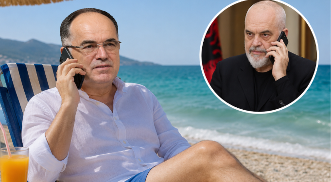 “Lista e plazhit” dhe Presidenti që pret me dekret