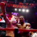 Prenga ndez një dritë që shuhet shpejt: Anthony Joshua rrёzon me “knockout” Kristian Prengën