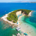 Shqipëria mes 10 vendeve europiane që turistët po zgjedhin për t’i shpëtuar radhëve të gjata në kufijtë e BE-së