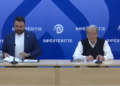 PD denoncon aferën e licencës së kazinosë në “Air Albania”: Dokumentet do t’i dorëzohen SPAK-ut
