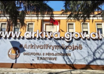 Skandali/ 100 patronazhistë në arkivat e shtetit? Qeveria hap dyert e ministrive për punonjës 5-mujorë që do të prekin dokumentet më të ndjeshme