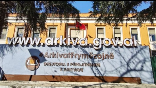 Skandali/ 100 patronazhistë në arkivat e shtetit? Qeveria hap dyert e ministrive për punonjës 5-mujorë që do të prekin dokumentet më të ndjeshme