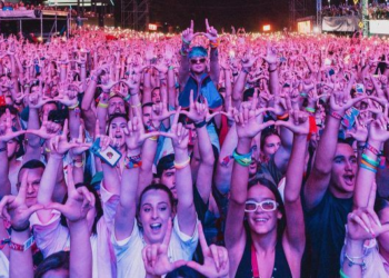 Prishtina nis Sunny Hill Festival 2026, priten mijëra vizitorë nga e gjithë bota