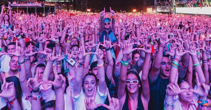 Prishtina nis Sunny Hill Festival 2026, priten mijëra vizitorë nga e gjithë bota