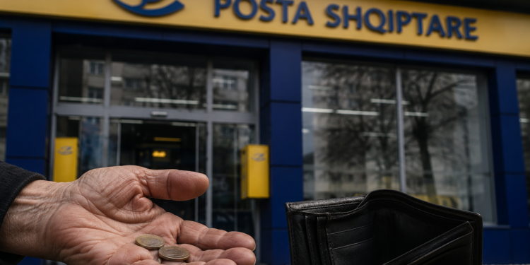 Pensioni që nuk mjafton, shteti që nuk e mbron