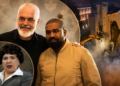 Brekët e Violeta Manushit kushtojnë më shumë se ato të Kim Kardashian