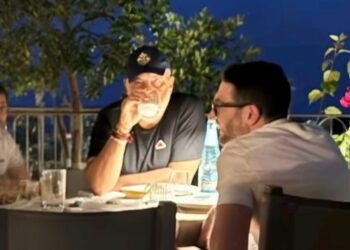 Darka e “vëllezërve” dhe pyetjet që mbeten nën tavolinё