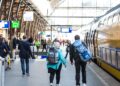 Amsterdami shtrenjton turizmin: taksa për hotelet do të arrijë në 20%, synimi është frenimi i vizitorëve