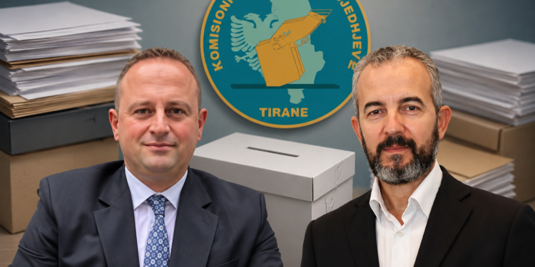 Dekorohet “Faqekuqi” i Ministrisë së Financave: Firmosi për 4.2 milionë eurot e Kanye West, bëhet Sekretar i Përgjithshëm në KQZ
