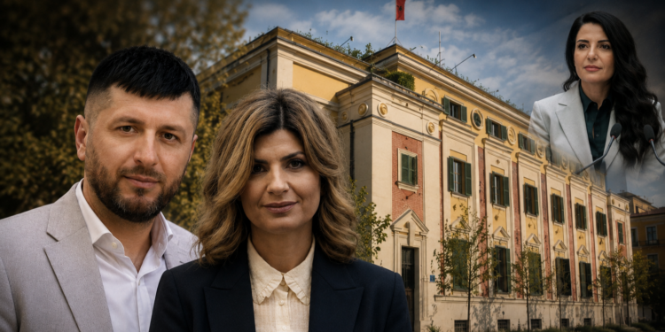 Bashkia e Tiranës e kthyer në “paraburgim” / Kush e komandon?