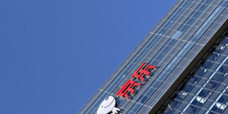 Kina u kërkon kompanive të mos bashkëpunojnë me hetimin e BE-së ndaj JD.com