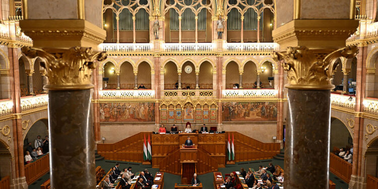 Hungaria krijon zyrën e “Xhelatëve Antikorrupsion”: do të identifikohen pasuritë publike të përvetësuara dhe zyrtarët e përfshirë në abuzim