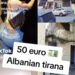 Prostitucioni reklamohet hapur në Tiranë: Oferta seksuale me çmime dhe adresa në TikTok