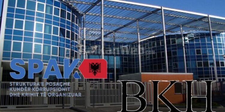 Drejtësi me axhendë apo rekrutime me laps në dorë? Si u harruan 10 hetues në sirtarët e SPAK