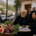 “Luftë” në Vuno të Himarës: Arjan Konomi me fiq, Edi & Linda Rama me bodiguard