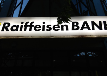 “Bie” Raiffeisen Bank: Denoncohet “Ali Baba” me 40 hajdutë