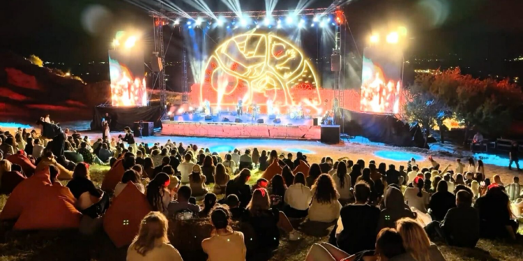 Zâ Fest mbylli me sukses edicionin jubilar, Shkodra u shndërrua për tri net në kryeqendrën e artit