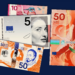 Pamja e re e Euros: Qytetarët e BE-së zgjedhin mes Beethoven-it, Maria Callas dhe shpendëve simbol të Evropës