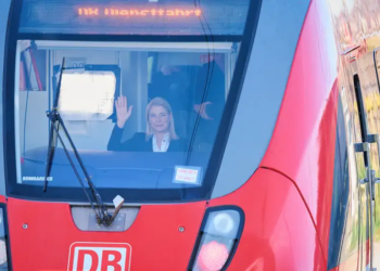“Papërgjegjshmëri e organizuar”, shefja e Deutsche Bahn zbulon problemet që paralizuan hekurudhat gjermane