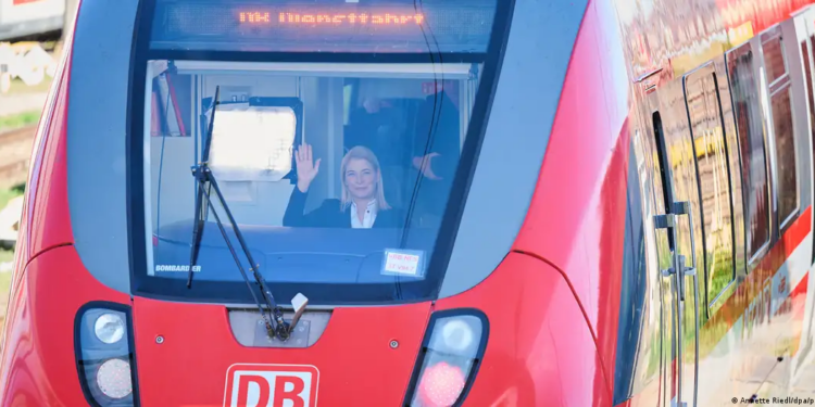 “Papërgjegjshmëri e organizuar”, shefja e Deutsche Bahn zbulon problemet që paralizuan hekurudhat gjermane