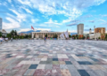 Vapë rekord në botë, zgjidhja mund të jetë më e thjeshtë se sa mendojmë: Më shumë pemë në qytete