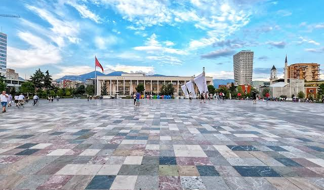 Vapë rekord në botë, zgjidhja mund të jetë më e thjeshtë se sa mendojmë: Më shumë pemë në qytete