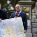 Pushteti i peshkatarit irlandez që ndali flotën ruse