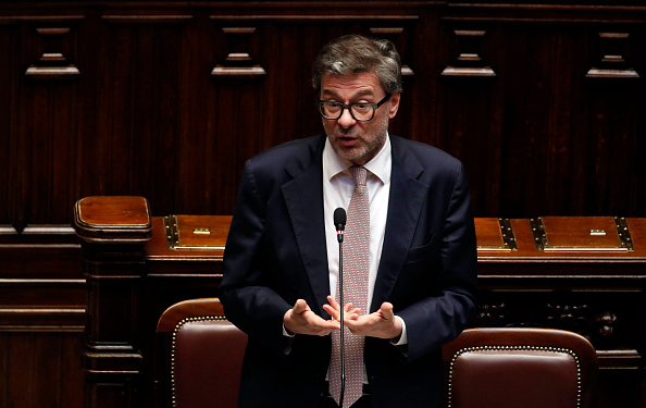 Italia kërkon deri në 36 miliardë euro shtesë për energjinë dhe mbrojtjen, nis negociatat me Brukselin