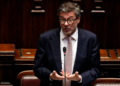 Italia kërkon deri në 36 miliardë euro shtesë për energjinë dhe mbrojtjen, nis negociatat me Brukselin
