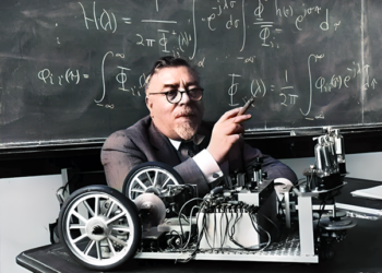 “Babai i harruar” i Inteligjencës Artificiale: Matematicieni që parashikoi ChatGPT dhe paralajmëroi rrezikun e automatizimit që në vitet ’40