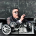 “Babai i harruar” i Inteligjencës Artificiale: Matematicieni që parashikoi ChatGPT dhe paralajmëroi rrezikun e automatizimit që në vitet ’40