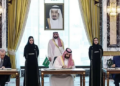Aleanca e re e mbrojtjes mes Turqisё, Arabisё Saudite dhe Pakistanit: “Është si neni 5 i NATO-s”