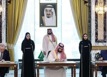 Aleanca e re e mbrojtjes mes Turqisё, Arabisё Saudite dhe Pakistanit: “Është si neni 5 i NATO-s”