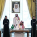 Aleanca e re e mbrojtjes mes Turqisё, Arabisё Saudite dhe Pakistanit: “Është si neni 5 i NATO-s”