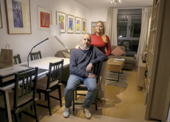 Të plakesh me qira në Spanjë: Kriza e banesave po kthehet në një “bombë me sahat” për brezin mbi 45 vjeç
