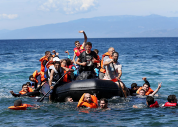 Emigracioni rikthen përplasjet brenda Evropës