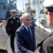 Putin viziton për herë të parë ishujt Kurile, Japonia proteston: “Janë pjesë e territorit tonë”