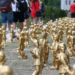 I morën Mozartët me vete: 210 statuja zhduken në Salzburg