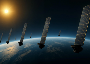 Starlink kthehet në një “skaner” gjigant të atmosferës së Tokës