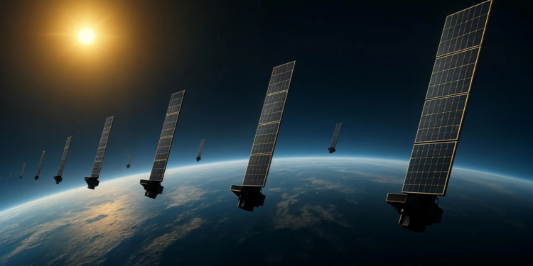 Starlink kthehet në një “skaner” gjigant të atmosferës së Tokës