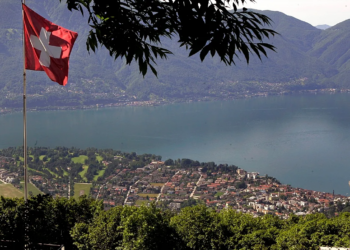 Italia po mbetet pa ujë, Zvicra ndërhyn për të shpëtuar liqenin Maggiore