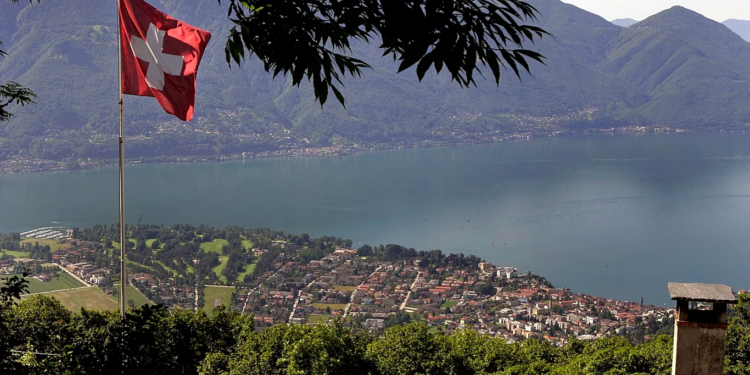 Italia po mbetet pa ujë, Zvicra ndërhyn për të shpëtuar liqenin Maggiore