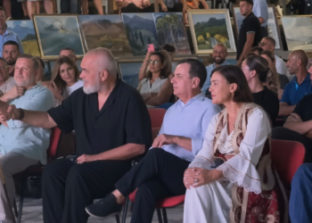 Festa e Vajzës së “Përdhunuar” dhe Reforma në Drejtësi