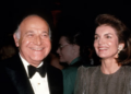 Tempelsman-Jackie Kennedy: Njё dashuri e papёrsёritshme