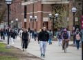 Universiteti i Michiganit heq notat për studentët e vitit të parë: Mbrojtje e shëndetit mendor apo frikë nga dështimi?