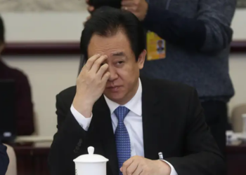 Nga njeriu më i pasur i Azisë në burgim të përjetshëm, dënohet themeluesi i Evergrande