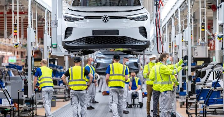 Volkswagen jep alarmin: Po përballemi me tronditjen më të madhe në historinë tonë