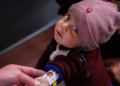 3.7 milionë fëmijë në Afganistan vuajnë nga kequshqyerja akute, UNICEF jep alarmin
