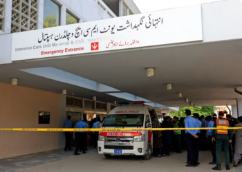 Tragjedi në maternitet, zjarri u merr jetën të paktën 14 foshnjave në Pakistan