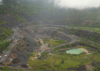 Një transplant veshke, një kontratë miliardëshe dhe dilema e konfliktit të interesit në Bougainville
